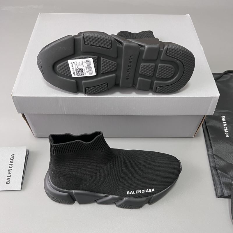 Balenciaga Speed Shoes